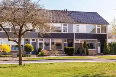115m2 house to rent for 2099€/month in Klaverstraat 1152, Hengelo