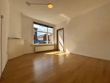 51m2 apartment to rent for 1245€/month in Jacob Catsstraat 125, Dordrecht