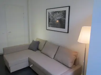 23m2 apartment to rent for 900€/month in Brigittenstraat, Utrecht