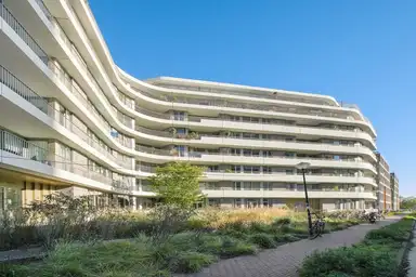 96m2 apartment to rent for 3200€/month in Céramiquelaan 415, Amsterdam