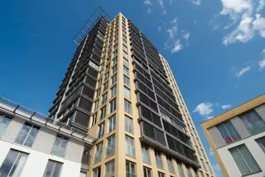 90m2 apartment to rent for 1784€/month in Bellevuelaan 219, Haarlem