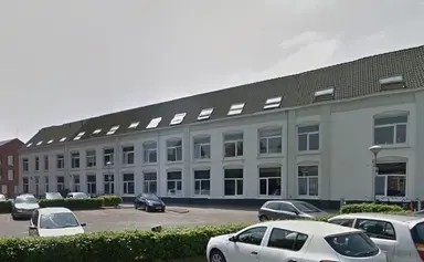 24m2 studio to rent for 995€/month in Wittebollestraat, Tilburg