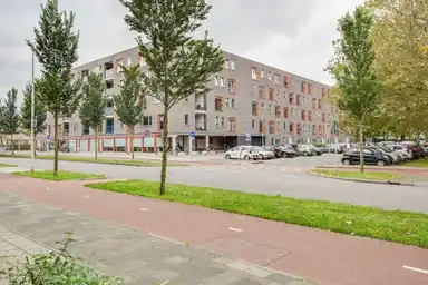 55m2 apartment to rent for 1098€/month in Patagoniëdreef, Utrecht