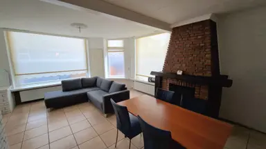 16.61m2 room to rent for 950€/month in Geuzenweg 232, Hilversum