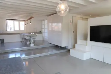 65m2 apartment to rent for 1253€/month in Looiersgracht, Maastricht