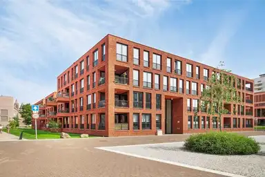 89m2 apartment to rent for 1850€/month in Merkatplantsoen, Maastricht
