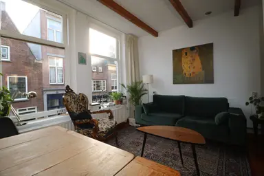 12m2 room to rent for 619€/month in Morsstraat 43, Leiden