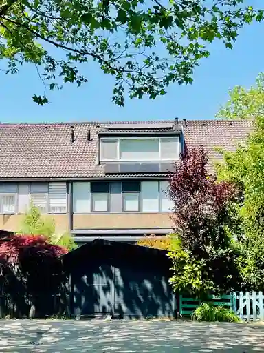 130m2 house to rent for 2195€/month in Bloemstede 181, Maarssen
