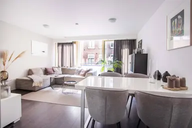 59m2 apartment to rent for 2650€/month in Lange Leidsedwarsstraat 71B, Amsterdam