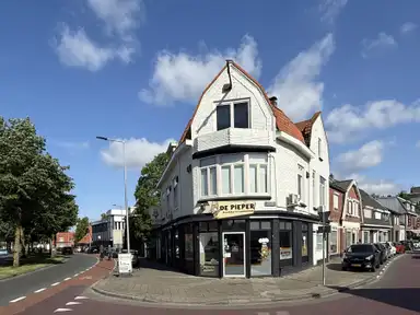 24m2 room to rent for 541.5€/month in Pathmossingel, Enschede