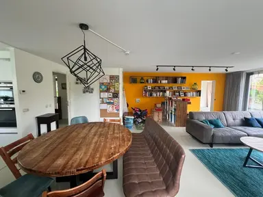 172m2 house to rent for 2891€/month in Annabellastraat, Nijmegen