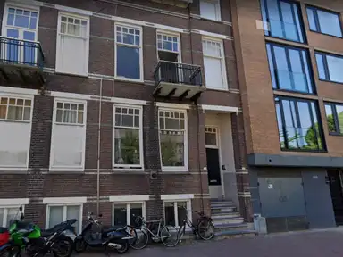 24m2 studio to rent for 795.54€/month in Eusebiusplein, Arnhem