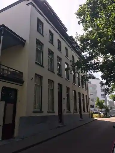 17m2 room to rent for 533€/month in Renssenstraat, Arnhem
