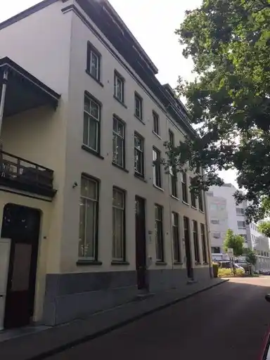 17m2 room to rent for 578€/month in Renssenstraat, Arnhem