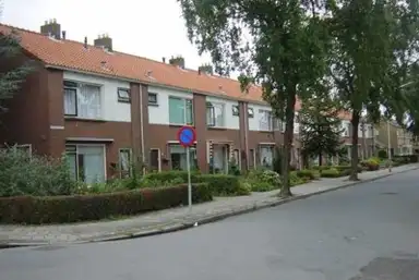 65m2 house to rent for 845.76€/month in Ooievaarstraat 31, Kampen