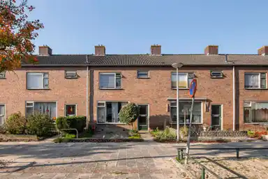 63m2 house to rent for 789.47€/month in Purcellstraat 63, Zwolle