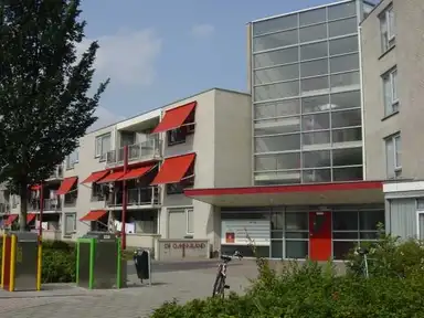 53m2 apartment to rent for 709.26€/month in Schaepmanlaan 69, Kampen