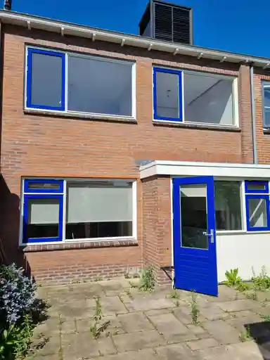 71m2 house to rent for 852.65€/month in Leeuwerikstraat 41, Kampen