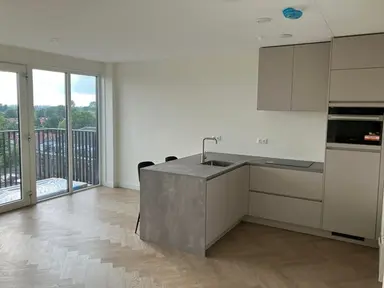 54m2 apartment to rent for 1450€/month in Zuideinde 80Z, Koog aan de Zaan