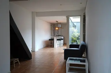 68m2 house to rent for 1850€/month in Dirklangendwarsstraat 26, Delft