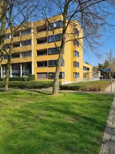 66m2 apartment to rent for 1090€/month in Cantecleerstraat 120D, Maastricht