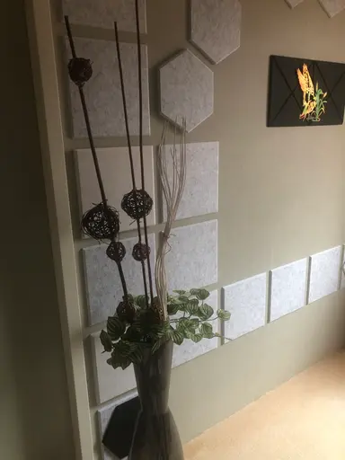 18m2 studio to rent for 450€/month in Veldweg 26, Almere