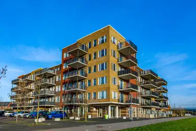 64m2 apartment to rent for 1600€/month in Anubisstraat 144, Almere