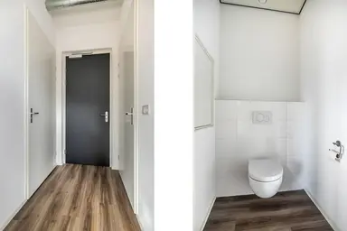 55m2 apartment to rent for 1015€/month in Geerstraat, Heerlen