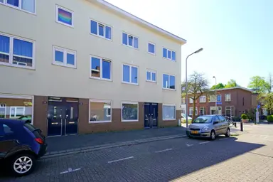 79m2 house to rent for 1995€/month in Surinamestraat 120, Utrecht