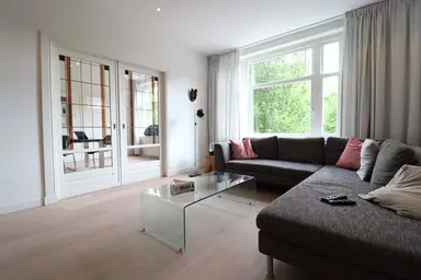 89m2 apartment to rent for 2950€/month in Churchill-laan, Amsterdam
