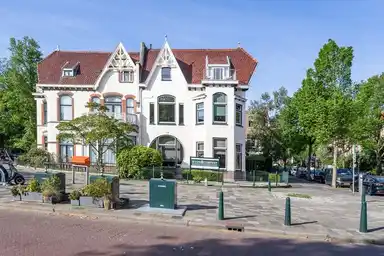 100m2 apartment to rent for 2450€/month in Frankenslag 32B, The Hague