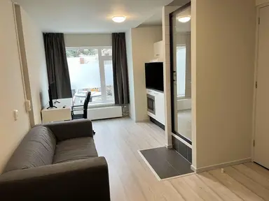 18m2 studio to rent for 795€/month in Korenbloemstraat 37, Eindhoven