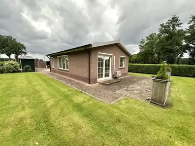 57m2 house to rent for 1138€/month in Rutbeekweg 2862, Enschede