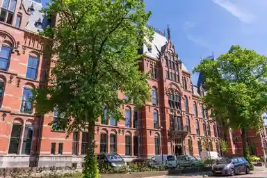 50m2 apartment to rent for 1010€/month in Berg en Dalseweg, Nijmegen