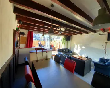 16m2 room to rent for 340€/month in Tramstraat 44, Eindhoven