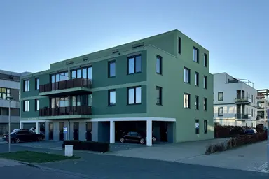 83m2 apartment to rent for 1545€/month in Spanjestraat 36B, Almere
