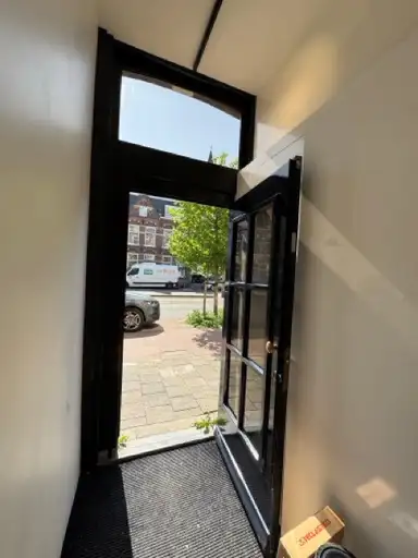 61m2 apartment to rent for 2586€/month in Laan van Meerdervoort 125, The Hague