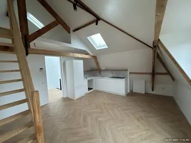52m2 apartment to rent for 2193€/month in Laan Van Meerdervoort 125B, The Hague