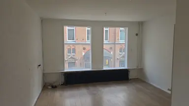 35m2 studio to rent for 960€/month in Nobelstraat 273, Utrecht