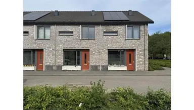 105m2 house to rent for 1600€/month in Liendertseweg 168, Amersfoort