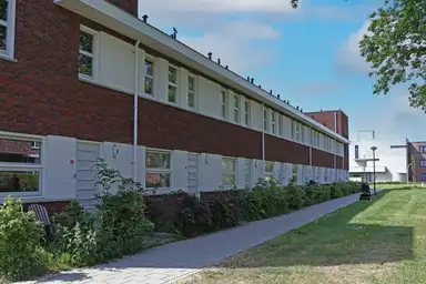 117m2 apartment to rent for 1495€/month in Schouw 39 37, Lelystad