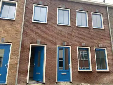 75m2 apartment to rent for 1450€/month in Nieuwstraat 103, Goes