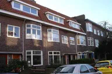 45m2 apartment to rent for 930€/month in Akeleistraat 124A, The Hague