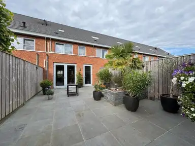 135m2 house to rent for 1950€/month in Boschring, Goirle