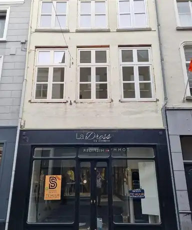 23m2 studio to rent for 700€/month in Ridderstraat 4, Breda
