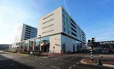 113m2 apartment to rent for 1225€/month in Chicagostraat 96, Almere