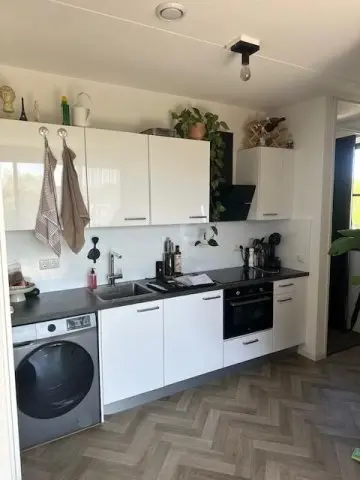 0m2 apartment to rent for 1005€/month in Singravenlaan 4770, Arnhem