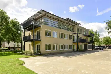 75m2 apartment to rent for 1079€/month in Huizermaatweg 5d, Huizen