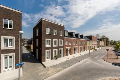 103m2 house to rent for 1760€/month in Pieter d' Hontlaan 63, Utrecht