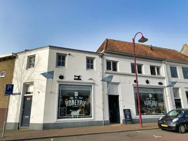 80m2 apartment to rent for 1150€/month in Achter de Houttuinen, Middelburg